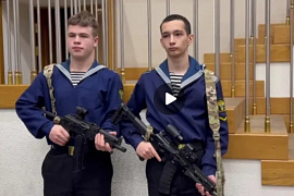 Студенты МАУ — в проекте «Арктический плацдарм»: шаг в профессиональное будущее